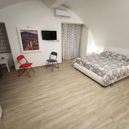 Duomo Home 카타니아 외부 사진