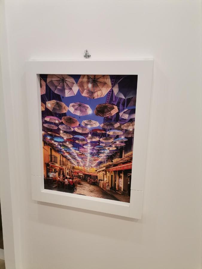 Duomo Home 카타니아 외부 사진