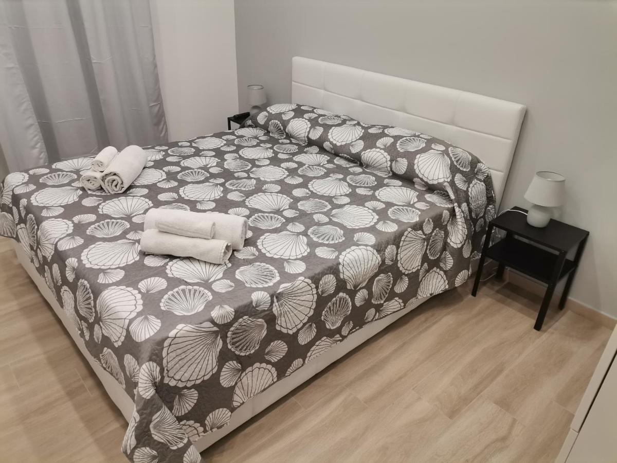 Duomo Home 카타니아 외부 사진