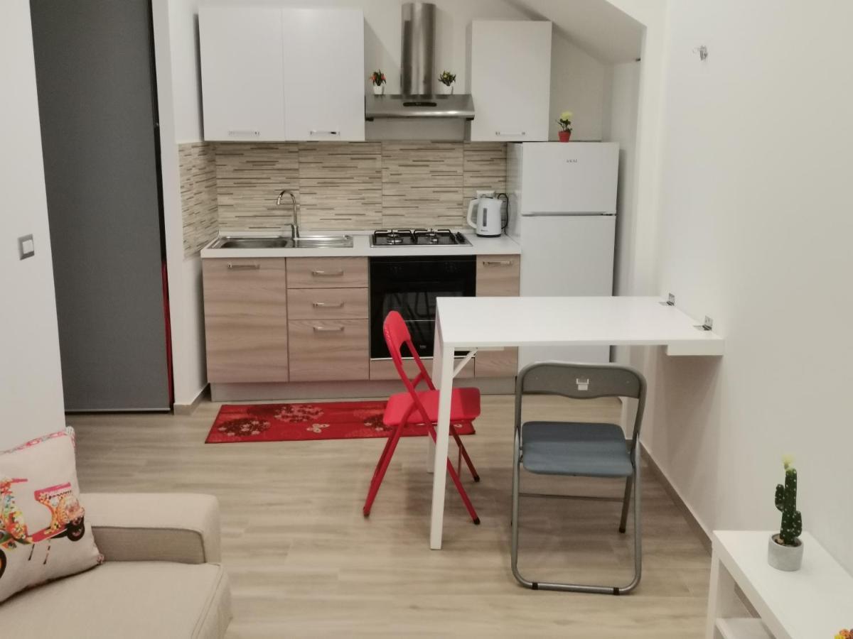 Duomo Home 카타니아 외부 사진