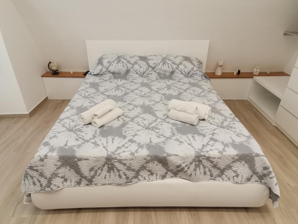 Duomo Home 카타니아 외부 사진