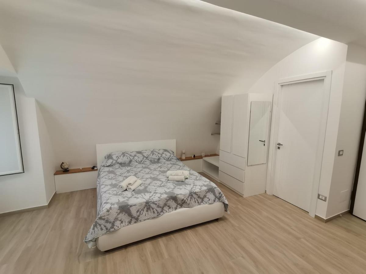 Duomo Home 카타니아 외부 사진