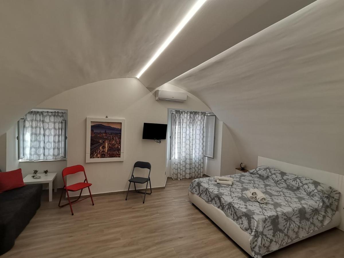 Duomo Home 카타니아 외부 사진