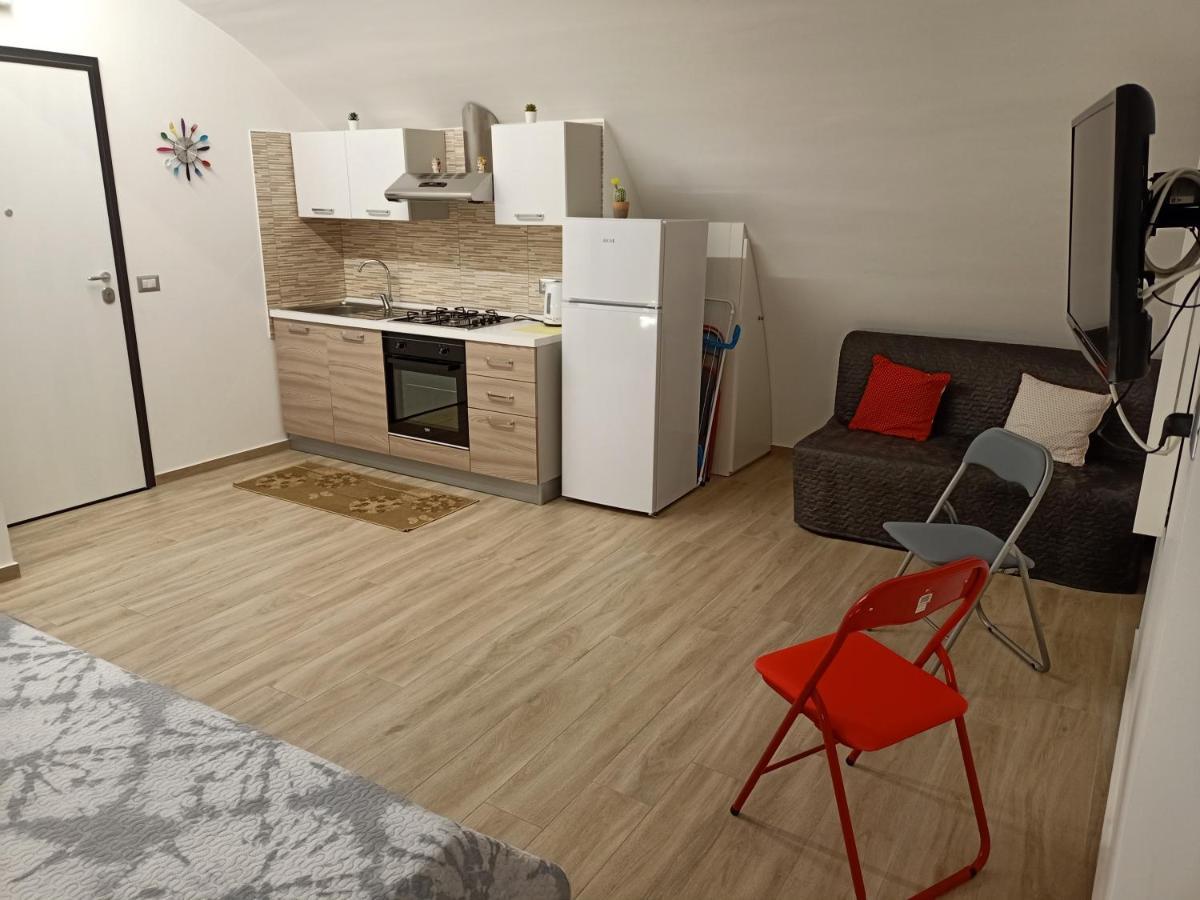 Duomo Home 카타니아 외부 사진