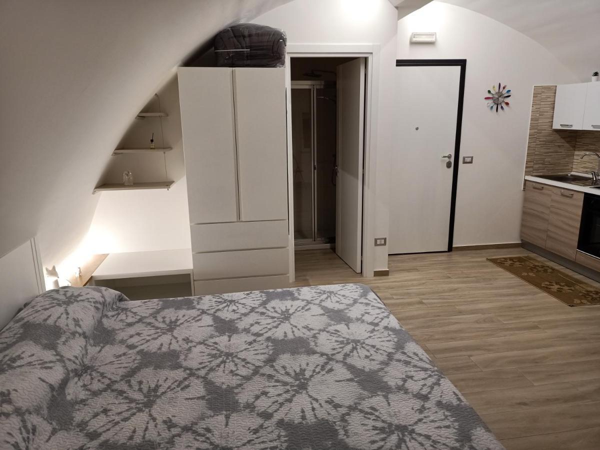 Duomo Home 카타니아 외부 사진