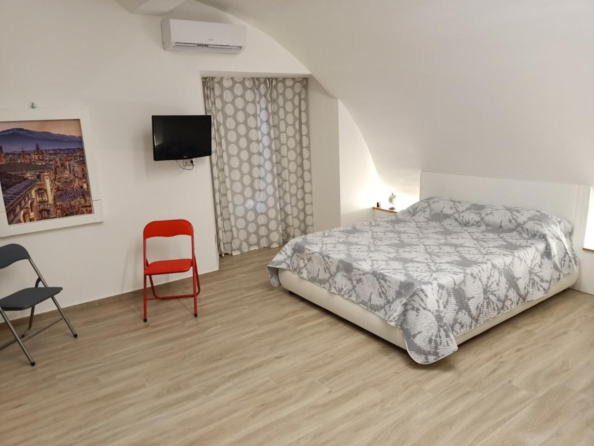 Duomo Home 카타니아 외부 사진