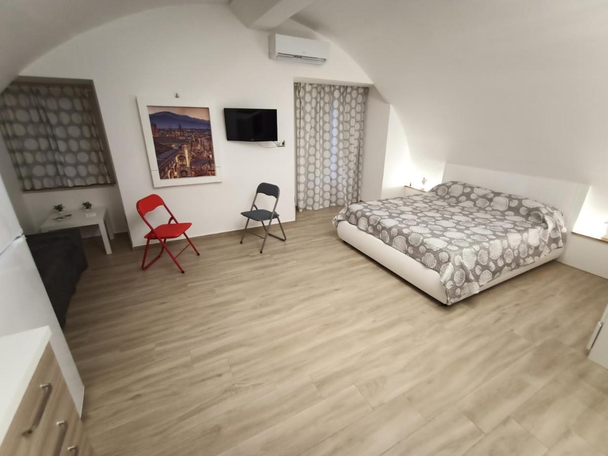 Duomo Home 카타니아 외부 사진